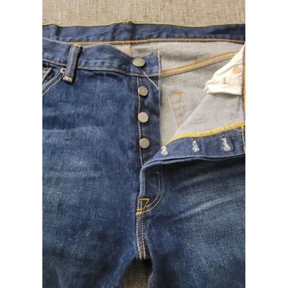 Levis levi 501